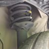 suzuki alto-lapin 2016 CFJ1820679 image 20
