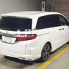 honda odyssey 2015 -HONDA--Odyssey DBA-RC1--RC1-1110798---HONDA--Odyssey DBA-RC1--RC1-1110798- image 2