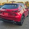 mazda cx-5 2022 -MAZDA 【豊田 300ﾑ4316】--CX-5 6BA-KF5P--KF5P-503674---MAZDA 【豊田 300ﾑ4316】--CX-5 6BA-KF5P--KF5P-503674- image 9