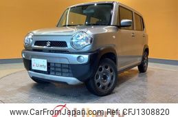 suzuki hustler 2018 quick_quick_MR41S_MR41S-315034
