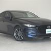 mazda mazda3 2019 -MAZDA--MAZDA3 3DA-BP8P--BP8P-105780---MAZDA--MAZDA3 3DA-BP8P--BP8P-105780- image 1