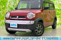 suzuki hustler 2019 CFJ1624532