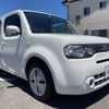 nissan cube 2013 -NISSAN--Cube DBA-Z12--Z12-259166---NISSAN--Cube DBA-Z12--Z12-259166- image 2