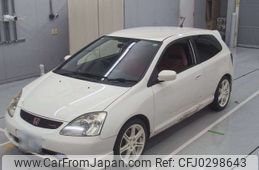 honda civic 2003 -HONDA 【名古屋 530ぬ8190】--Civic EP3-1002258---HONDA 【名古屋 530ぬ8190】--Civic EP3-1002258-