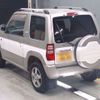 mitsubishi pajero-mini 2003 CFJ1747939 image 11