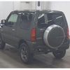 suzuki jimny 2014 quick_quick_ABA-JB23W_JB23W-734771 image 5