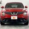 nissan juke 2010 -NISSAN--Juke DBA-YF15--YF15-005908---NISSAN--Juke DBA-YF15--YF15-005908- image 9