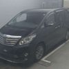 toyota alphard 2013 -TOYOTA--Alphard DBA-ANH20W--ANH20-8263297---TOYOTA--Alphard DBA-ANH20W--ANH20-8263297- image 1