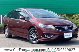 honda jade 2015 -HONDA--Jade DAA-FR4--FR4-1003714---HONDA--Jade DAA-FR4--FR4-1003714-