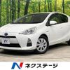 toyota aqua 2012 -TOYOTA--AQUA DAA-NHP10--NHP10-6113812---TOYOTA--AQUA DAA-NHP10--NHP10-6113812- image 1