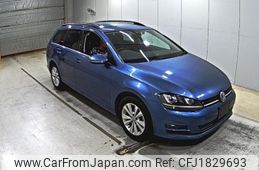 volkswagen golf-variant 2016 CFJ1829693