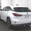 lexus rx 2017 -LEXUS--Lexus RX AGL20W--0007204---LEXUS--Lexus RX AGL20W--0007204- image 2