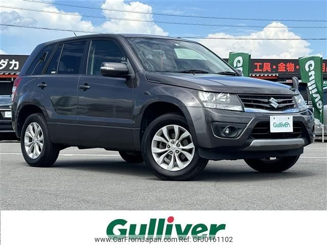 suzuki escudo 2014 -SUZUKI--Escudo CBA-TDA4W--TDA4W-273040---SUZUKI--Escudo CBA-TDA4W--TDA4W-273040- image 1