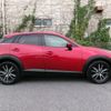 mazda cx-3 2017 quick_quick_6BA-DKEFW_100526 image 4