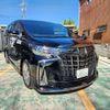 toyota alphard 2021 -TOYOTA 【名古屋 307ﾑ5326】--Alphard 3BA-AGH30W--AGH30-0382793---TOYOTA 【名古屋 307ﾑ5326】--Alphard 3BA-AGH30W--AGH30-0382793- image 1