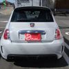 fiat 500 2014 -FIAT 【名古屋 539ﾑ 705】--ｱﾊﾞﾙﾄ 500 ABA-312141--ZFA3120000J101002---FIAT 【名古屋 539ﾑ 705】--ｱﾊﾞﾙﾄ 500 ABA-312141--ZFA3120000J101002- image 2