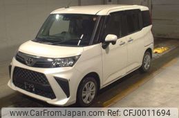 toyota roomy 2021 -TOYOTA--Roomy 5BA-M900A--M900A-0563980---TOYOTA--Roomy 5BA-M900A--M900A-0563980-