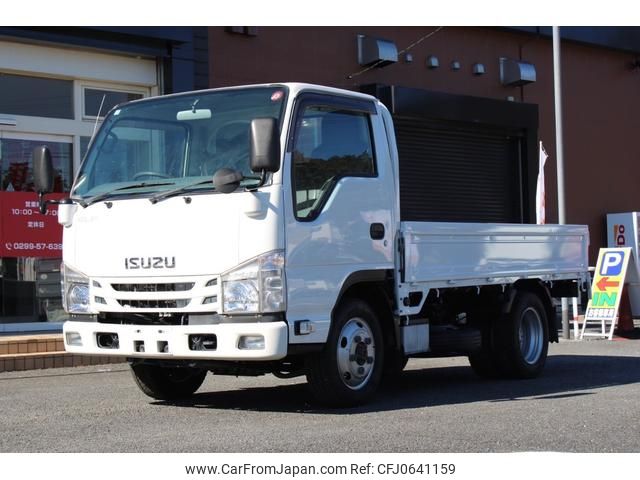 isuzu elf-truck 2017 GOO_NET_EXCHANGE_0401987A30250113W001 image 1