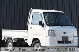 subaru sambar-truck 2011 quick_quick_EBD-TT2_TT2-523190