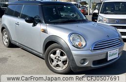 mini mini-others 2008 -BMW--BMW Mini ABA-ML16--WMWML32010TM94713---BMW--BMW Mini ABA-ML16--WMWML32010TM94713-