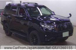 toyota land-cruiser-prado 2022 -TOYOTA 【川越 350ﾊ 33】--Land Cruiser Prado 3BA-TRJ150W--TRJ150-0139846---TOYOTA 【川越 350ﾊ 33】--Land Cruiser Prado 3BA-TRJ150W--TRJ150-0139846-