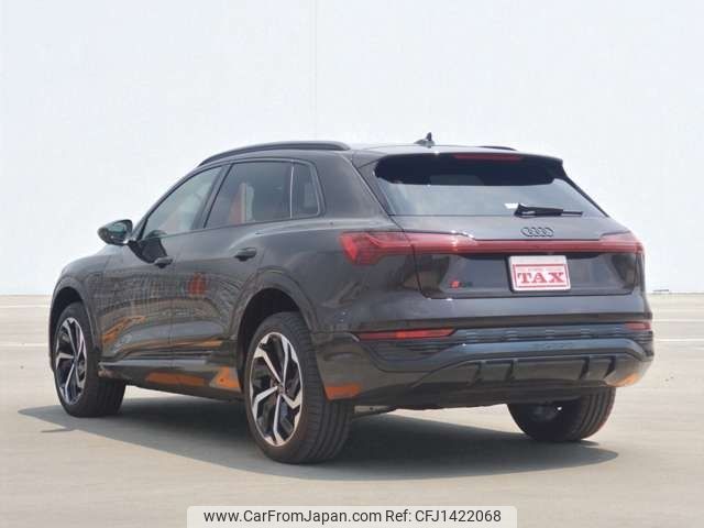 audi q8 2023 -AUDI--Audi Q8 ZAA-GEEDE--WAUZZZGEXRB009127---AUDI--Audi Q8 ZAA-GEEDE--WAUZZZGEXRB009127- image 2