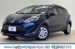 toyota aqua 2018 quick_quick_DAA-NHP10_NHP10-6700411