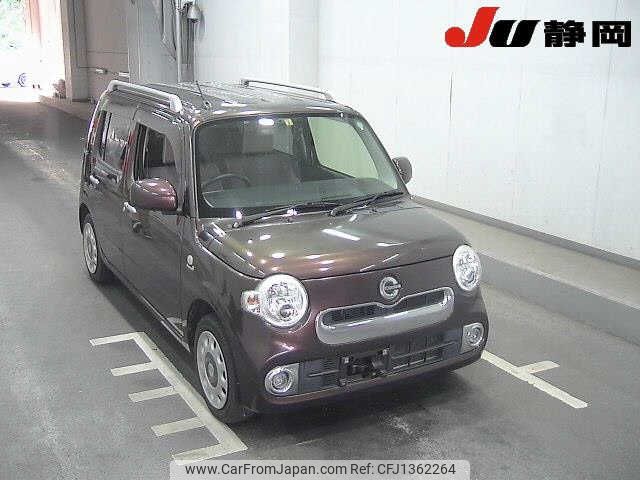 daihatsu mira-cocoa 2016 -DAIHATSU--Mira Cocoa L675S--L675S-0213823---DAIHATSU--Mira Cocoa L675S--L675S-0213823- image 1