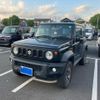 suzuki jimny-sierra 2021 CFJ1797735 image 1