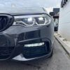 bmw 5-series 2017 -BMW--BMW 5 Series LDA-JC20--WBAJC32040G580979---BMW--BMW 5 Series LDA-JC20--WBAJC32040G580979- image 13