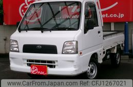 subaru sambar-truck 2002 -SUBARU--Samber Truck LE-TT2--TT2-181133---SUBARU--Samber Truck LE-TT2--TT2-181133-
