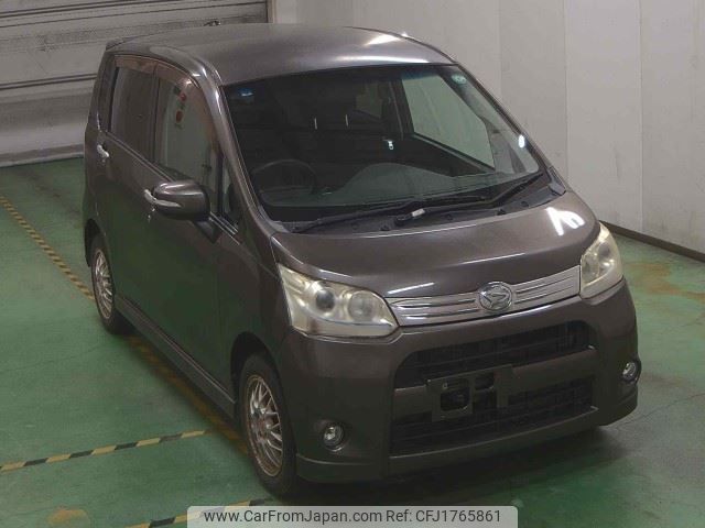 daihatsu move 2011 CFJ1765861 image 1