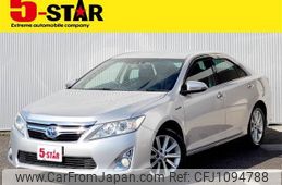 toyota camry 2014 -TOYOTA--Camry DAA-AVV50--AVV50-1039435---TOYOTA--Camry DAA-AVV50--AVV50-1039435-