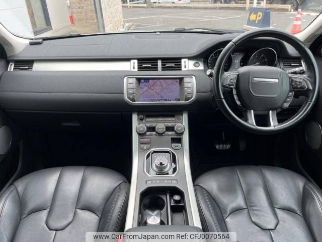 land-rover range-rover 2013 -ROVER--Range Rover CBA-LV2A--SALVA2AG7DH842120---ROVER--Range Rover CBA-LV2A--SALVA2AG7DH842120- image 2