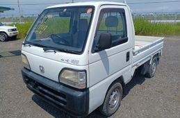 honda acty-truck 1995 A513