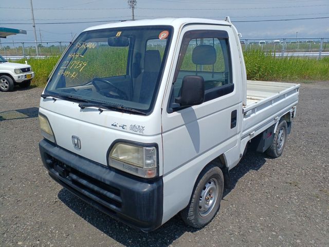 honda acty-truck 1995 A513 image 1