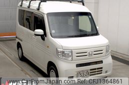 honda n-van 2019 -HONDA--N VAN JJ1-3013733---HONDA--N VAN JJ1-3013733-