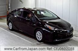 toyota prius 2019 -TOYOTA--Prius ZVW51-6082864---TOYOTA--Prius ZVW51-6082864-