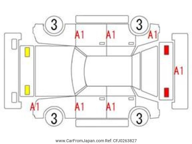 honda n-box 2016 -HONDA--N BOX DBA-JF1--JF1-2513518---HONDA--N BOX DBA-JF1--JF1-2513518- image 2