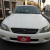 toyota altezza 2001 CFJ1857468 image 7