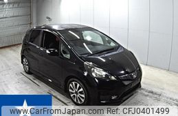 honda fit 2012 -HONDA--Fit GE8--GE8-1526346---HONDA--Fit GE8--GE8-1526346-