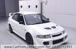 mitsubishi lancer 1998 -MITSUBISHI--Lancer CP9A-0001758---MITSUBISHI--Lancer CP9A-0001758-