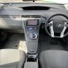 toyota prius 2010 -TOYOTA--Prius DAA-ZVW30--ZVW30-1230654---TOYOTA--Prius DAA-ZVW30--ZVW30-1230654- image 4