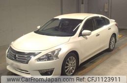 nissan teana 2014 -NISSAN--Teana DBA-L33--L33-002608---NISSAN--Teana DBA-L33--L33-002608-