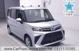 toyota roomy 2022 -TOYOTA--Roomy M910A-1003954---TOYOTA--Roomy M910A-1003954-