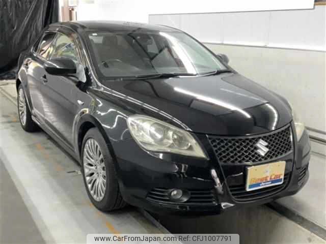 suzuki kizashi 2012 -SUZUKI 【宮崎 300ﾗ3404】--Kizashi RE91S--RE91S-110056---SUZUKI 【宮崎 300ﾗ3404】--Kizashi RE91S--RE91S-110056- image 1