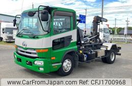 nissan diesel-ud-condor 2012 CFJ1700968