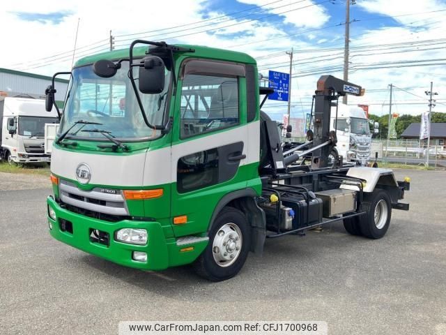 nissan diesel-ud-condor 2012 CFJ1700968 image 1