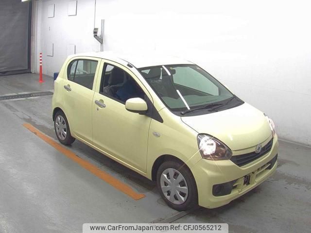 daihatsu mira-e-s 2016 quick_quick_DBA-LA300S_LA300S-1402875 image 1