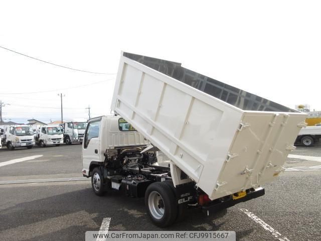 isuzu elf-truck 2023 CFJ9915667 image 2